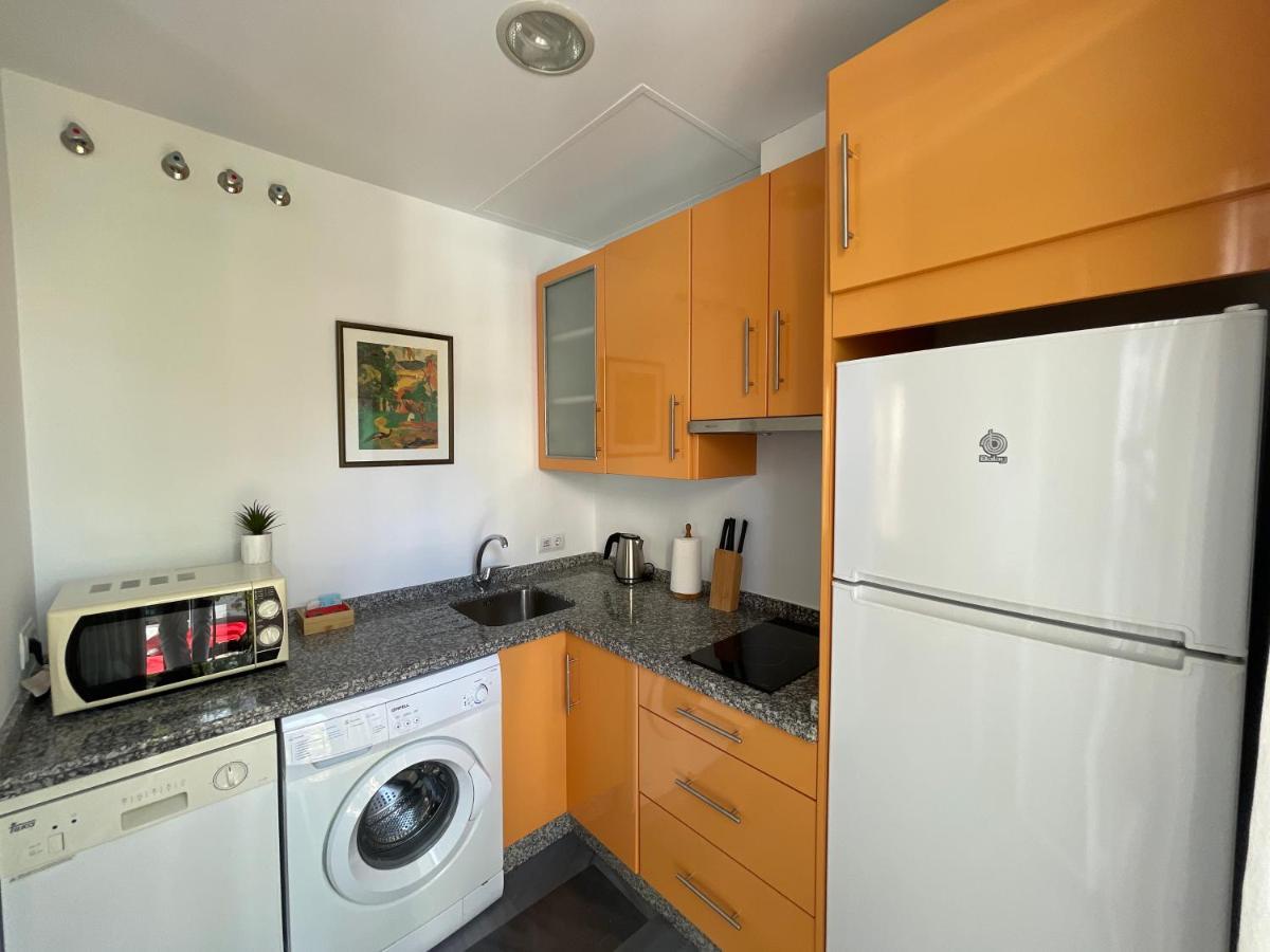 Dreamsapt Curtidores 6 Suites At إشبيلية المظهر الخارجي الصورة