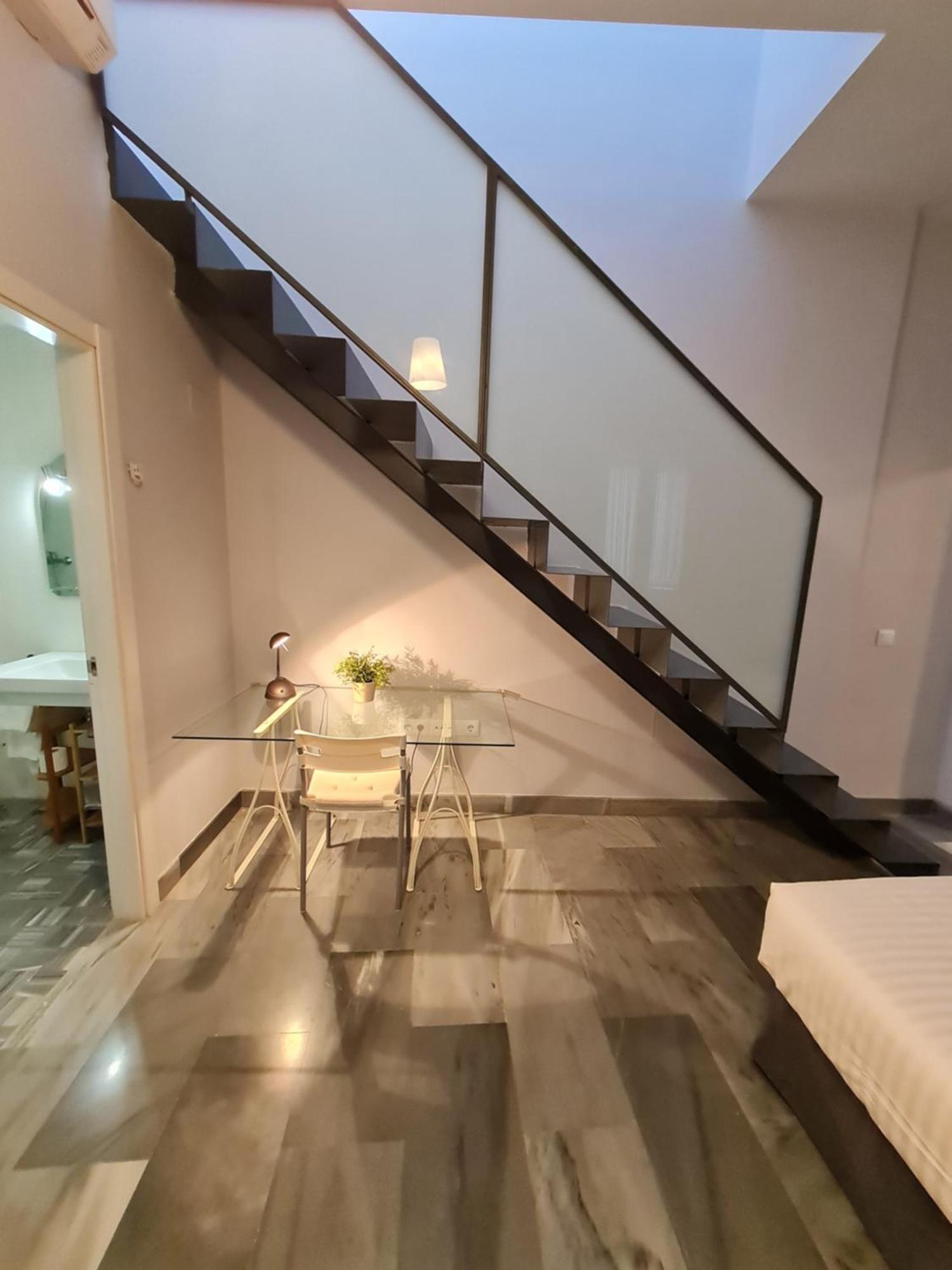 Dreamsapt Curtidores 6 Suites At إشبيلية المظهر الخارجي الصورة
