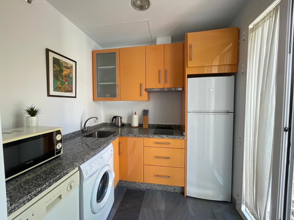 Dreamsapt Curtidores 6 Suites At إشبيلية المظهر الخارجي الصورة