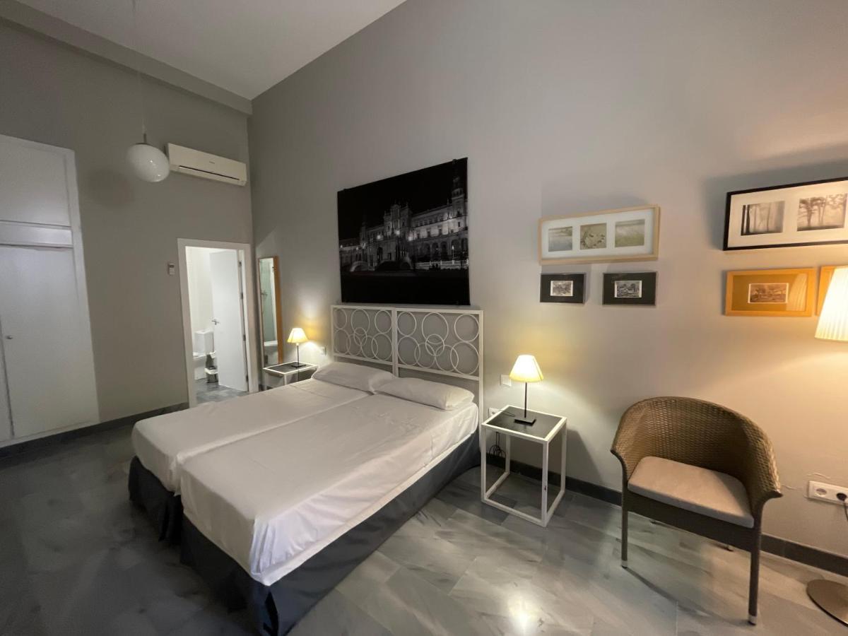 Dreamsapt Curtidores 6 Suites At إشبيلية المظهر الخارجي الصورة