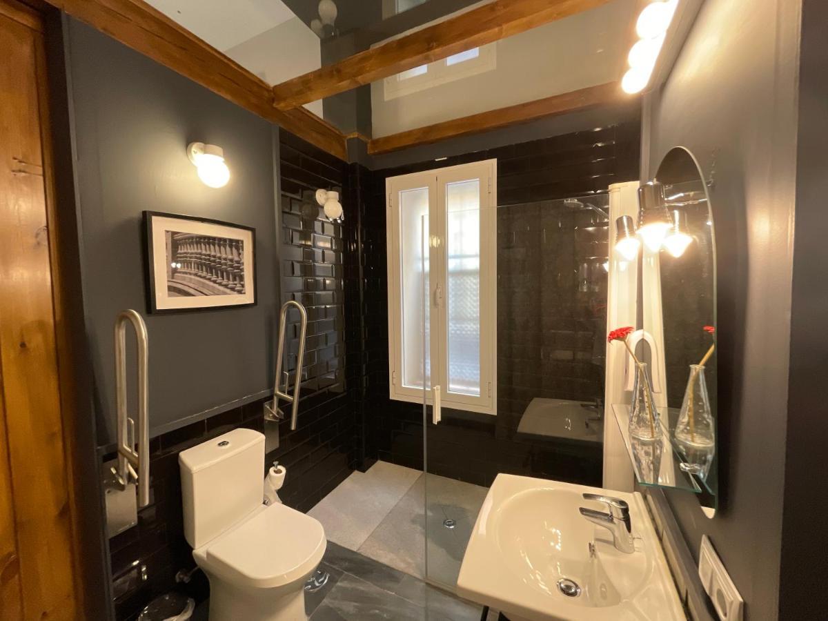 Dreamsapt Curtidores 6 Suites At إشبيلية المظهر الخارجي الصورة
